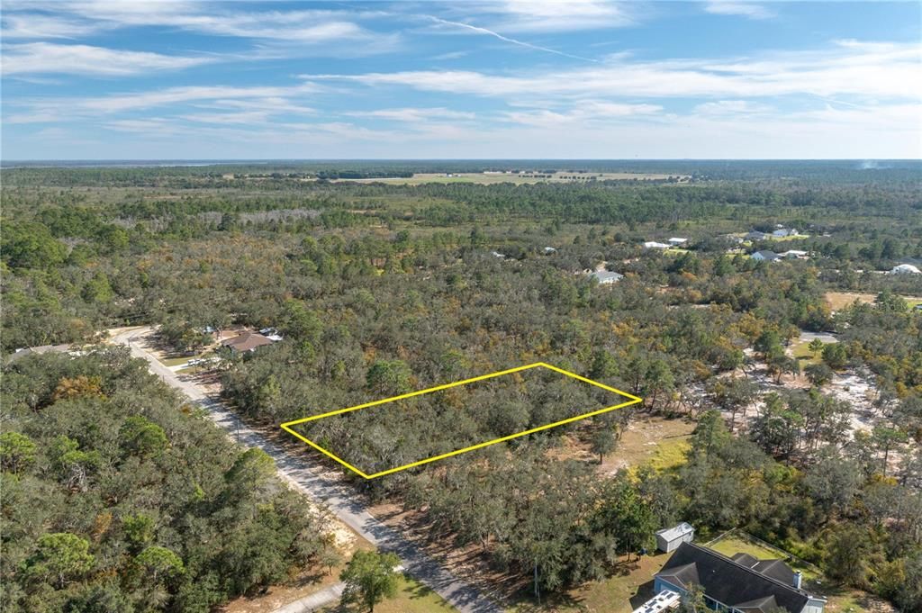 En Venta: $32,800 (1.00 acres)