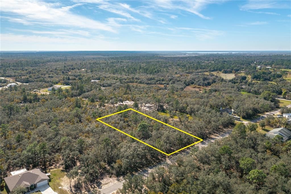 En Venta: $32,800 (1.00 acres)