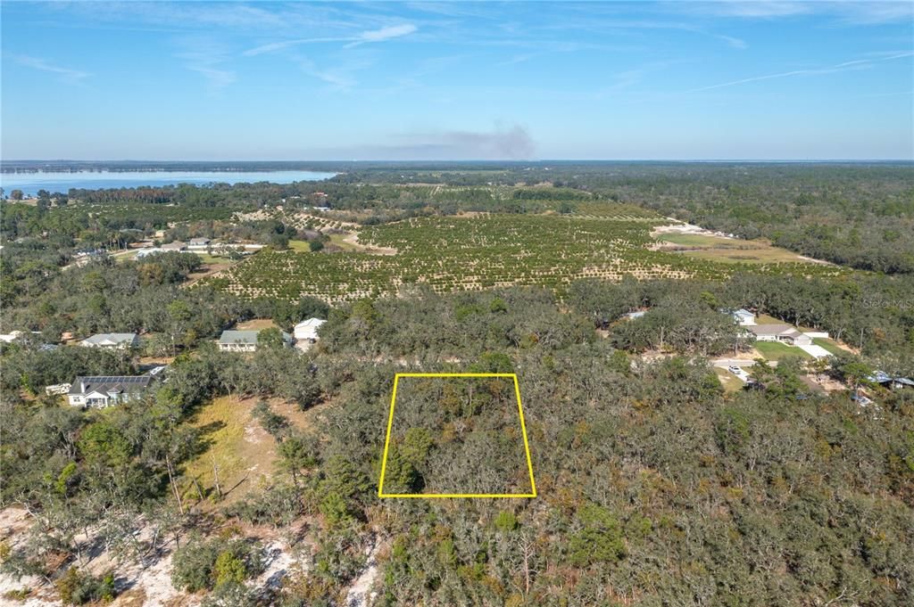 En Venta: $32,800 (1.00 acres)