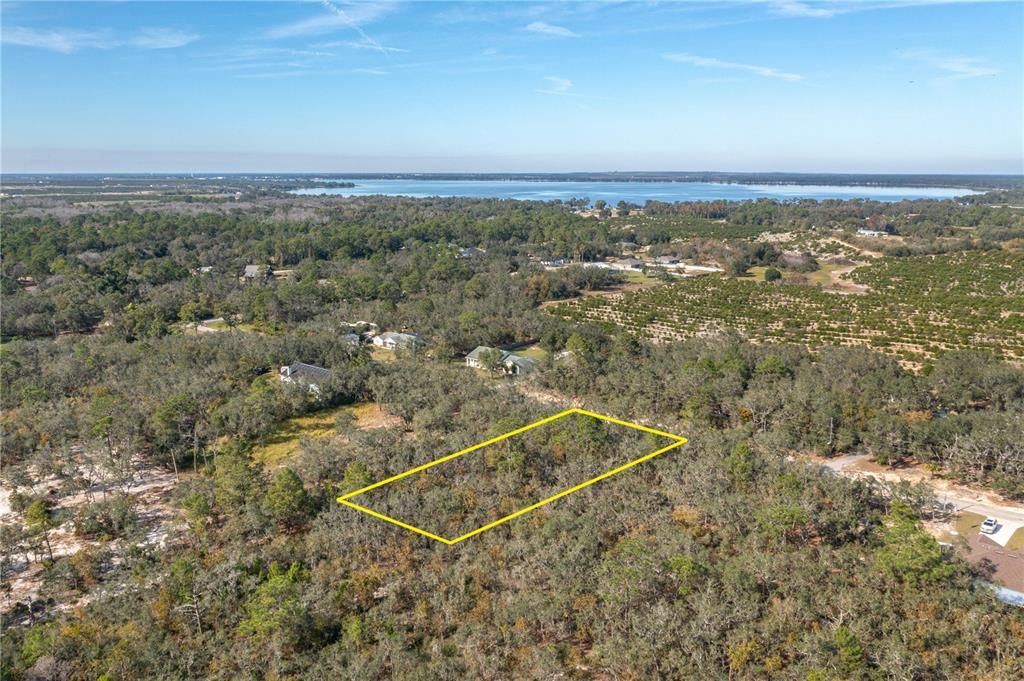 En Venta: $32,800 (1.00 acres)