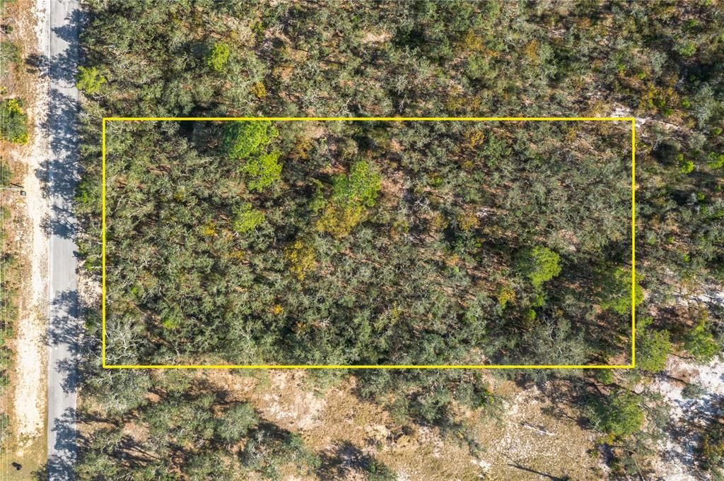 En Venta: $32,800 (1.00 acres)