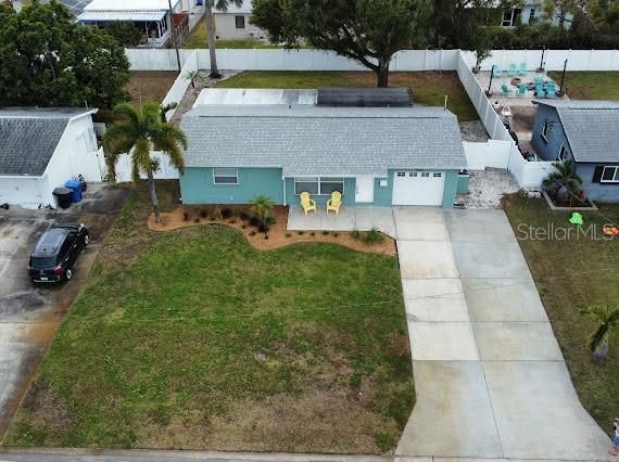 На продажу: $380,000 (2 спален, 1 ванн, 1014 Квадратных фут)