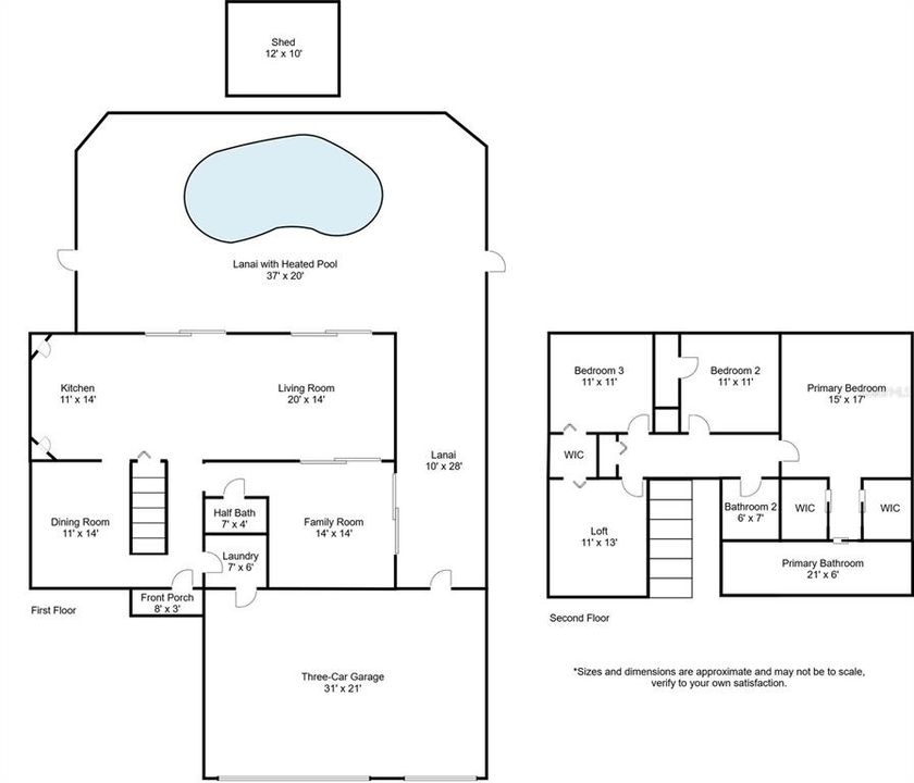 For Sale: $465,000 (4 beds, 2 baths, 2176 Square Feet)