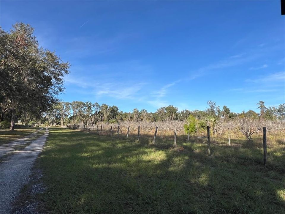 En Venta: $349,000 (5.00 acres)