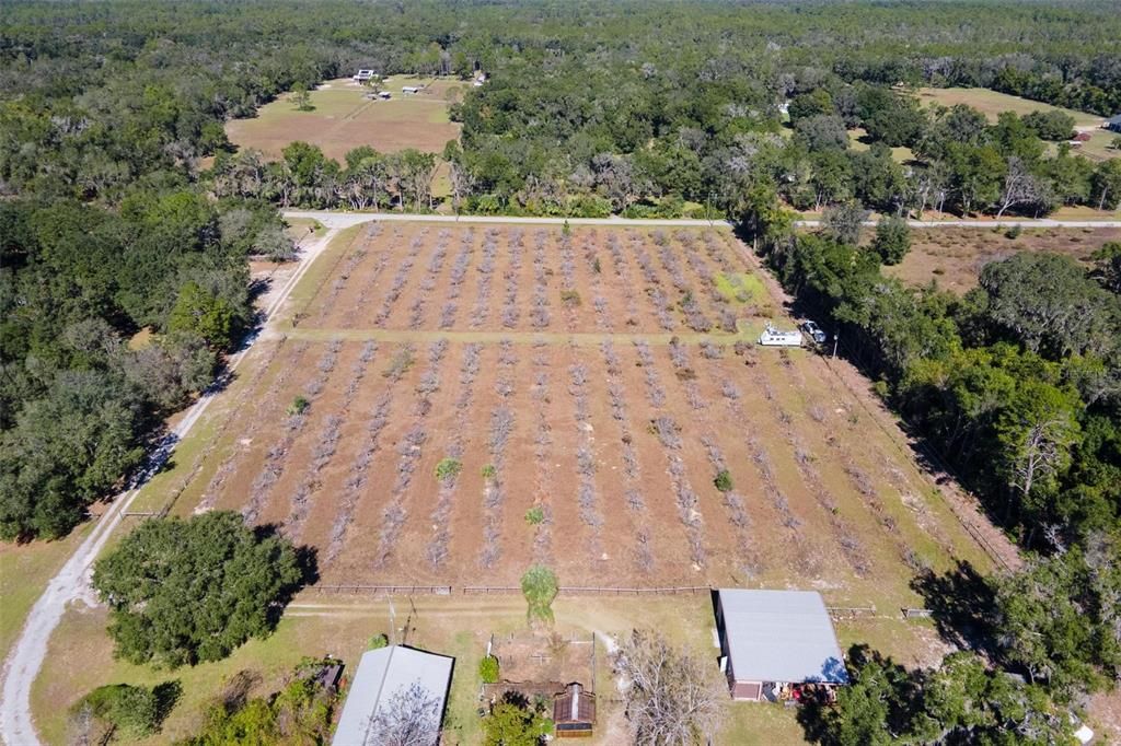 En Venta: $349,000 (5.00 acres)