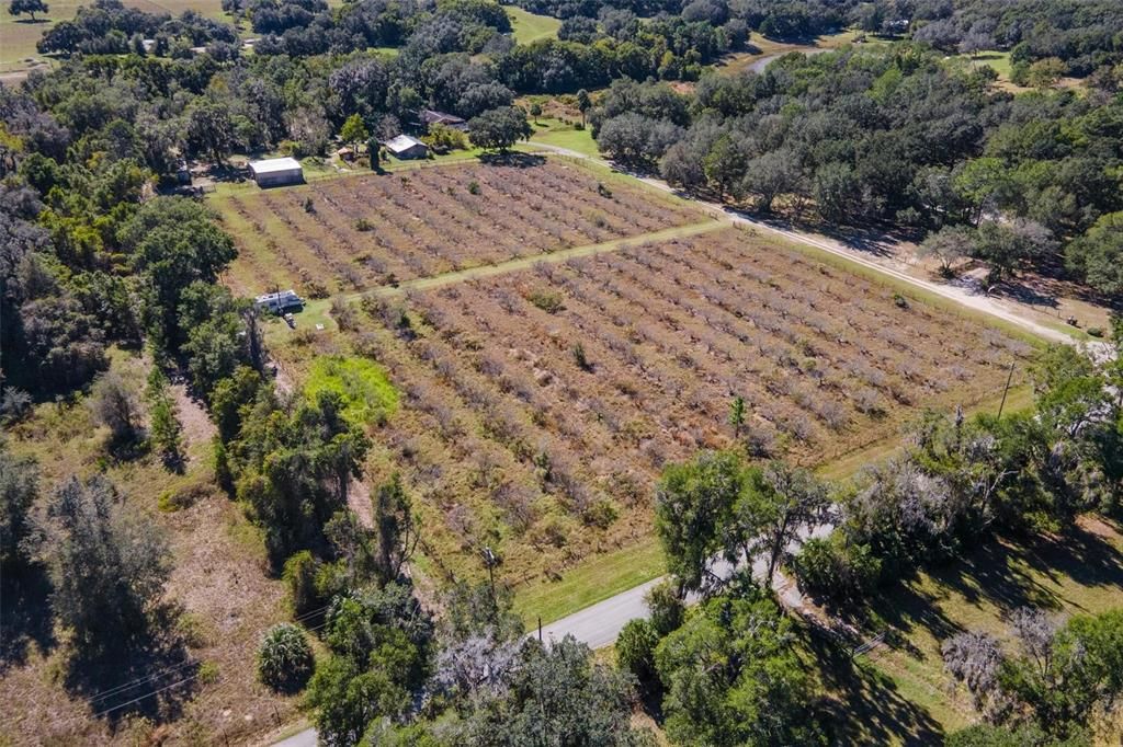 En Venta: $349,000 (5.00 acres)