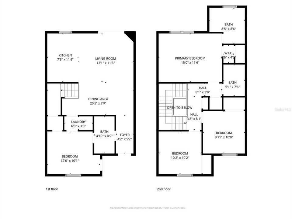 For Sale: $279,000 (4 beds, 3 baths, 1492 Square Feet)