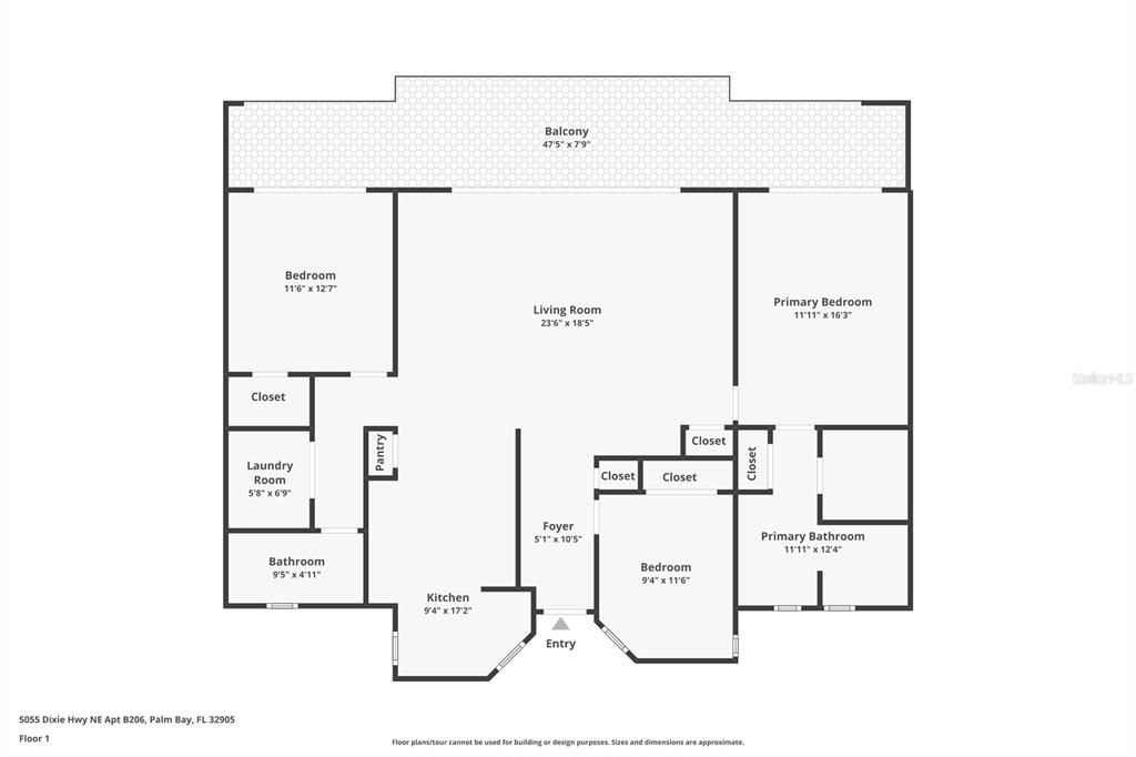 For Sale: $434,999 (3 beds, 2 baths, 1480 Square Feet)