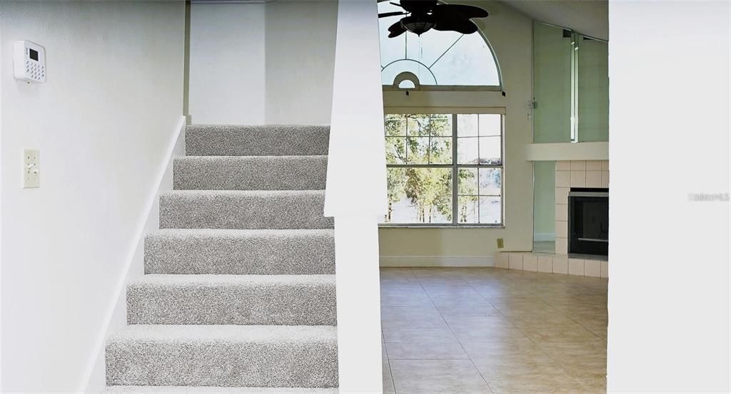 En Renta: $2,800 (3 camas, 2 baños, 1729 Pies cuadrados)