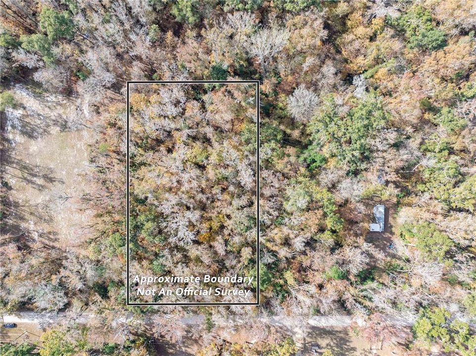 En Venta: $70,000 (1.84 acres)