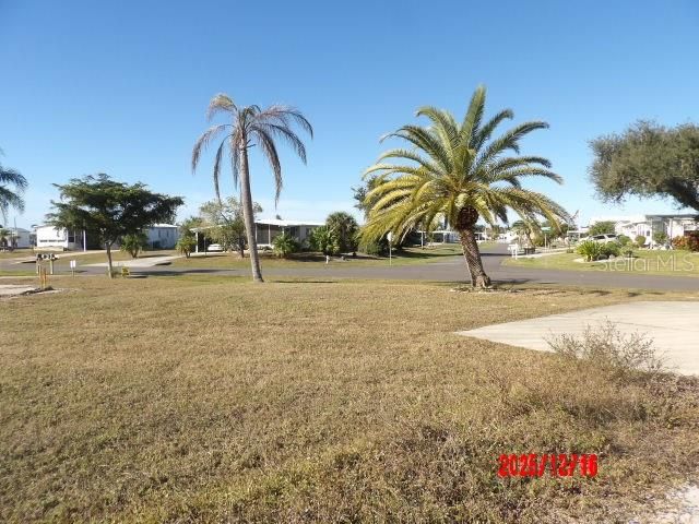 For Sale: $70,000 (0.25 acres)