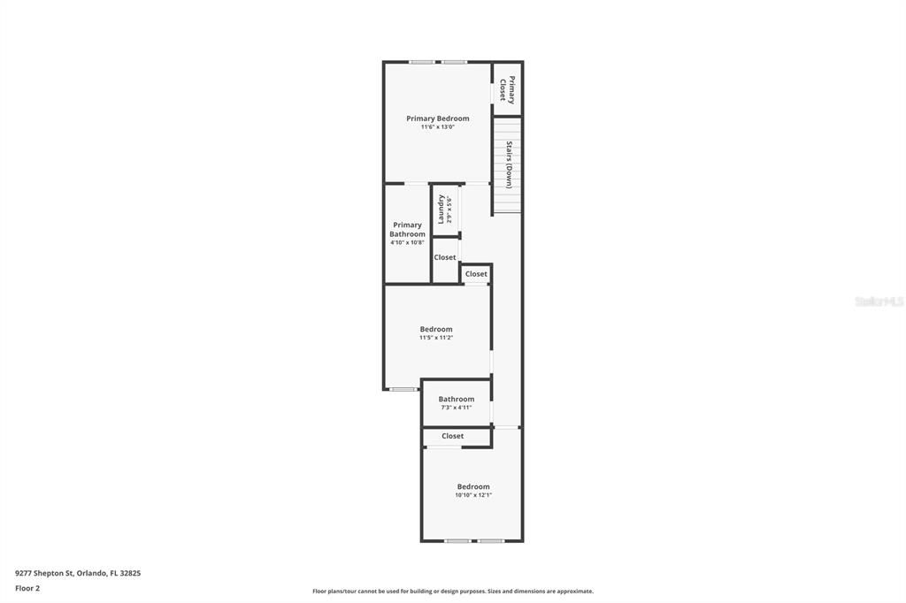 For Sale: $299,000 (3 beds, 2 baths, 1279 Square Feet)