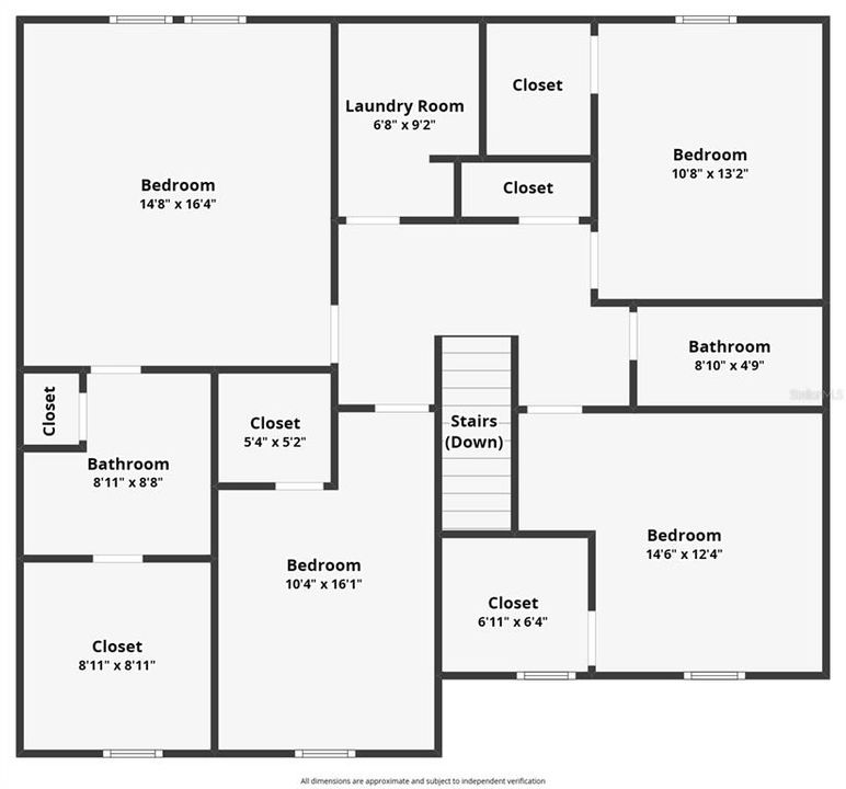 For Sale: $315,000 (4 beds, 2 baths, 2114 Square Feet)