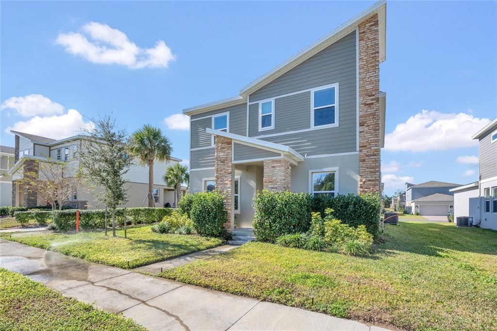 На продажу: $535,000 (4 спален, 3 ванн, 2445 Квадратных фут)