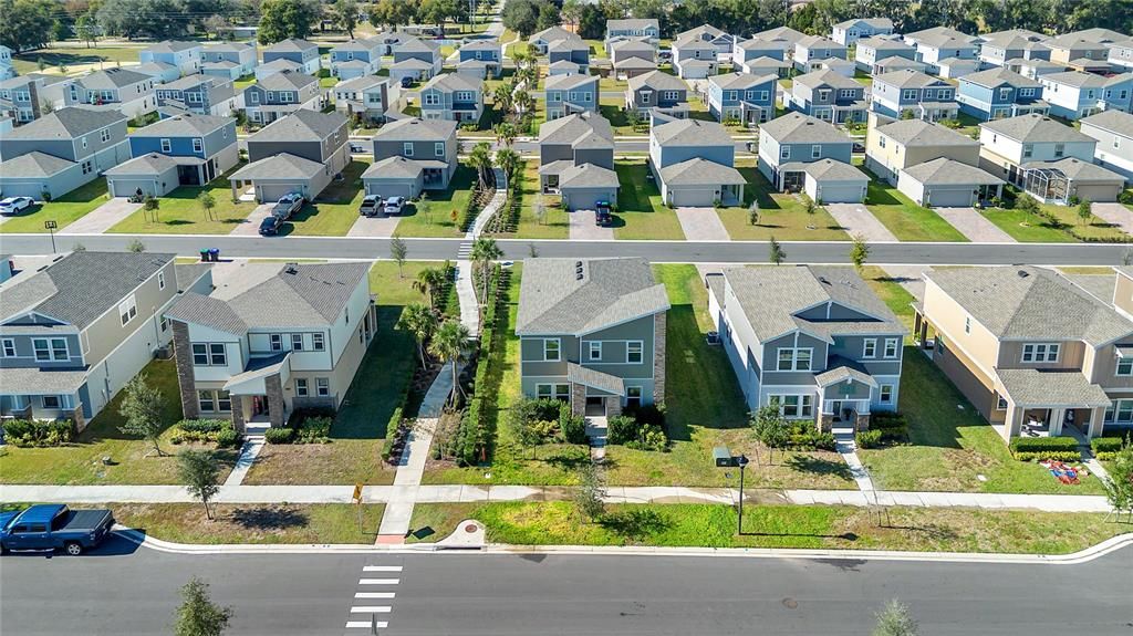 На продажу: $535,000 (4 спален, 3 ванн, 2445 Квадратных фут)