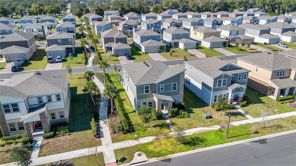 На продажу: $535,000 (4 спален, 3 ванн, 2445 Квадратных фут)