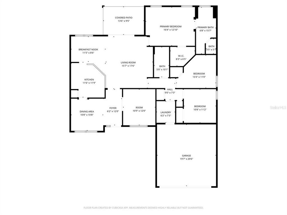 For Sale: $314,900 (4 beds, 2 baths, 1802 Square Feet)