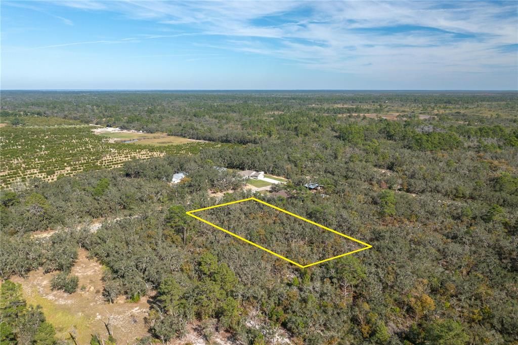 For Sale: $32,800 (1.00 acres)