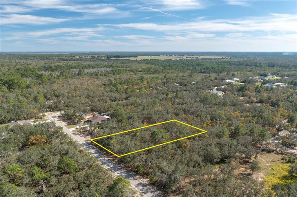 For Sale: $32,800 (1.00 acres)