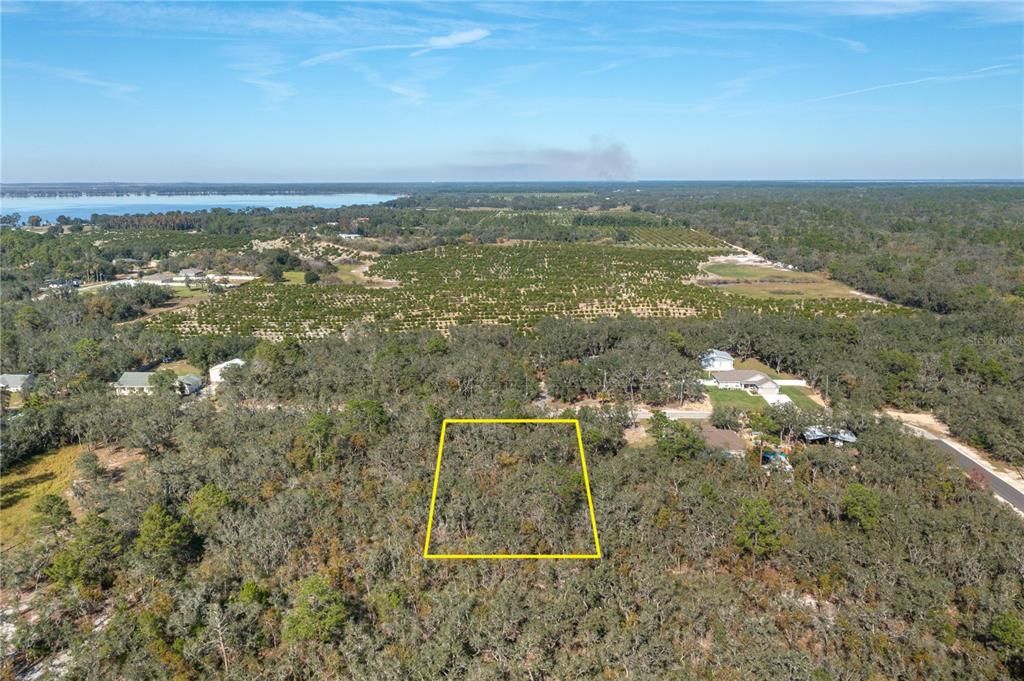 For Sale: $32,800 (1.00 acres)