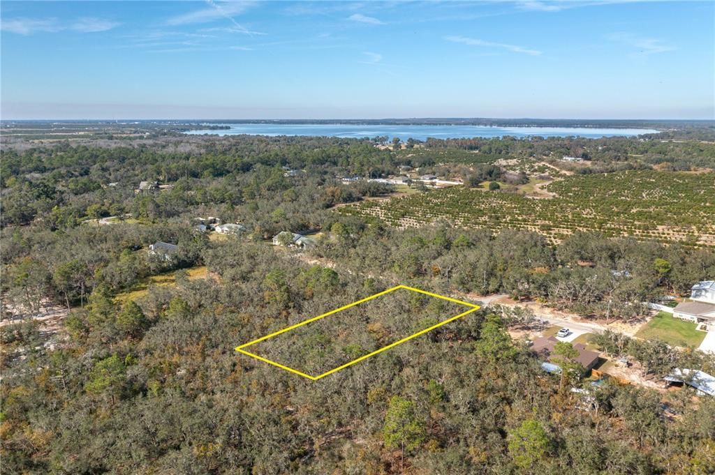 For Sale: $32,800 (1.00 acres)