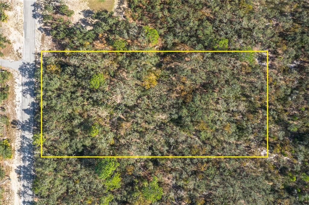 For Sale: $32,800 (1.00 acres)