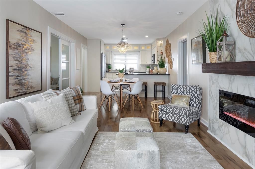 For Rent: $2,775 (3 beds, 2 baths, 1245 Square Feet)