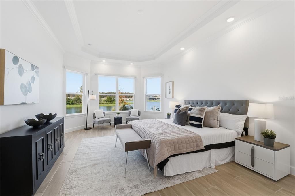 En Venta: $850,000 (3 camas, 3 baños, 2438 Pies cuadrados)