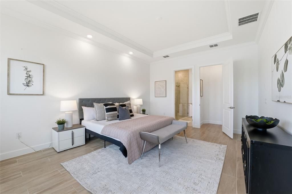 En Venta: $850,000 (3 camas, 3 baños, 2438 Pies cuadrados)