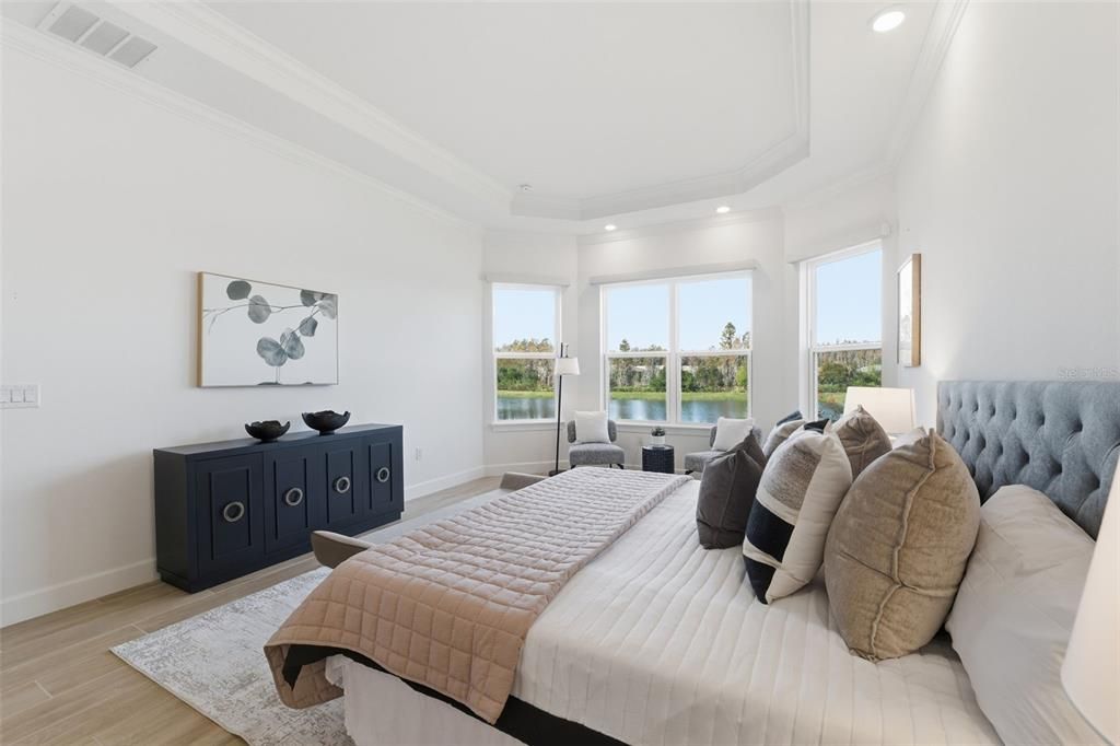 En Venta: $850,000 (3 camas, 3 baños, 2438 Pies cuadrados)