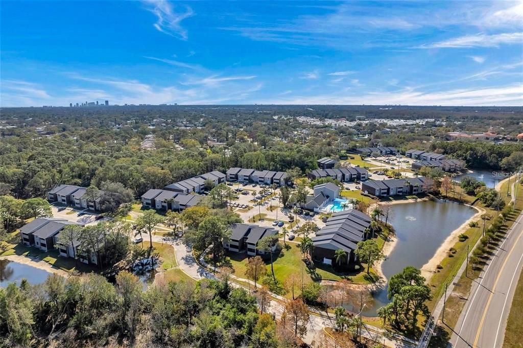 For Rent: $1,400 (1 beds, 1 baths, 615 Square Feet)