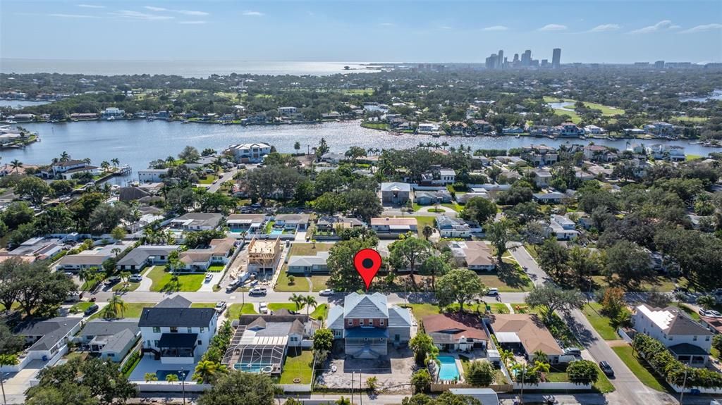 For Sale: $1,950,000 (5 beds, 3 baths, 3120 Square Feet)