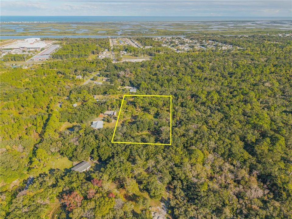 For Sale: $260,000 (3.46 acres)