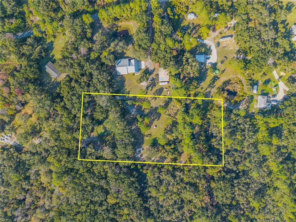 For Sale: $260,000 (3.46 acres)