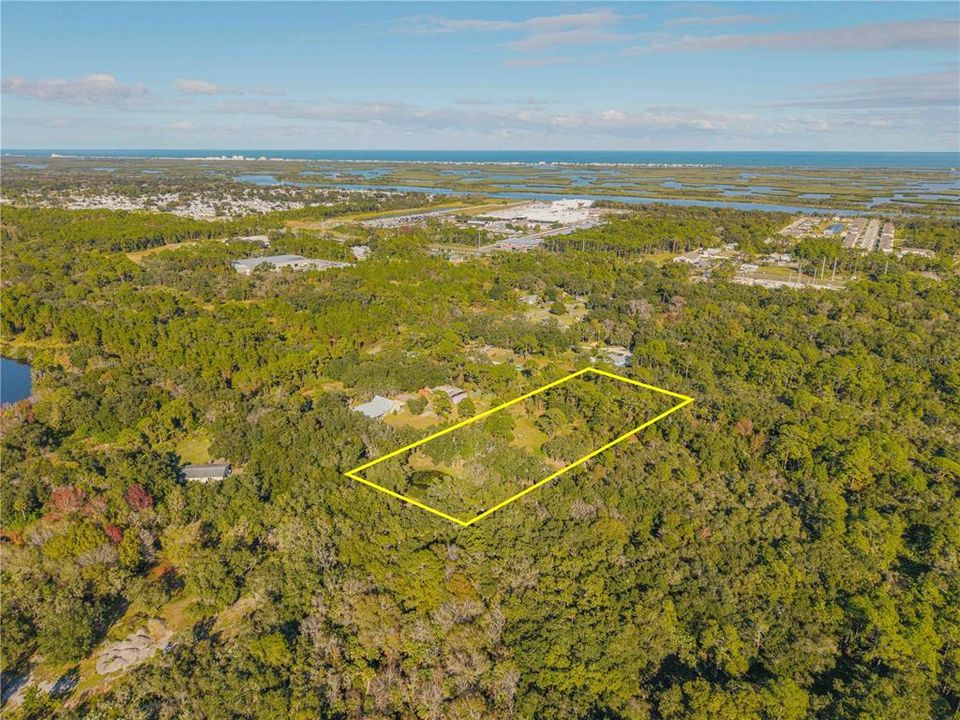 For Sale: $260,000 (3.46 acres)