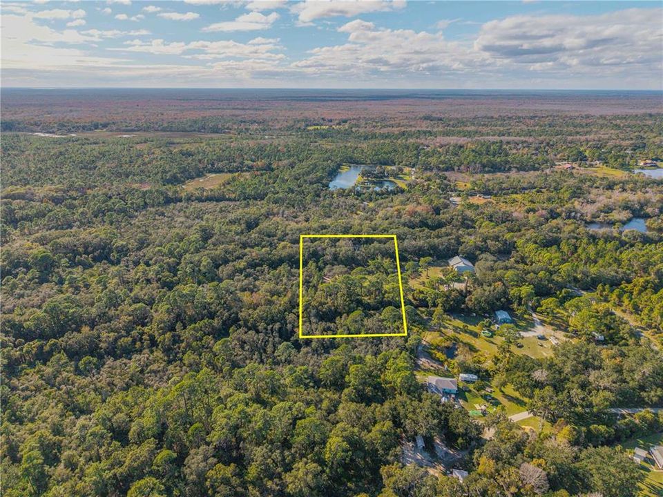 For Sale: $260,000 (3.46 acres)