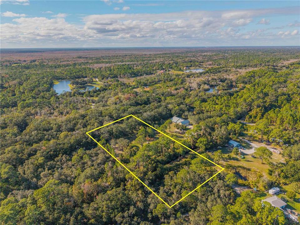 For Sale: $260,000 (3.46 acres)