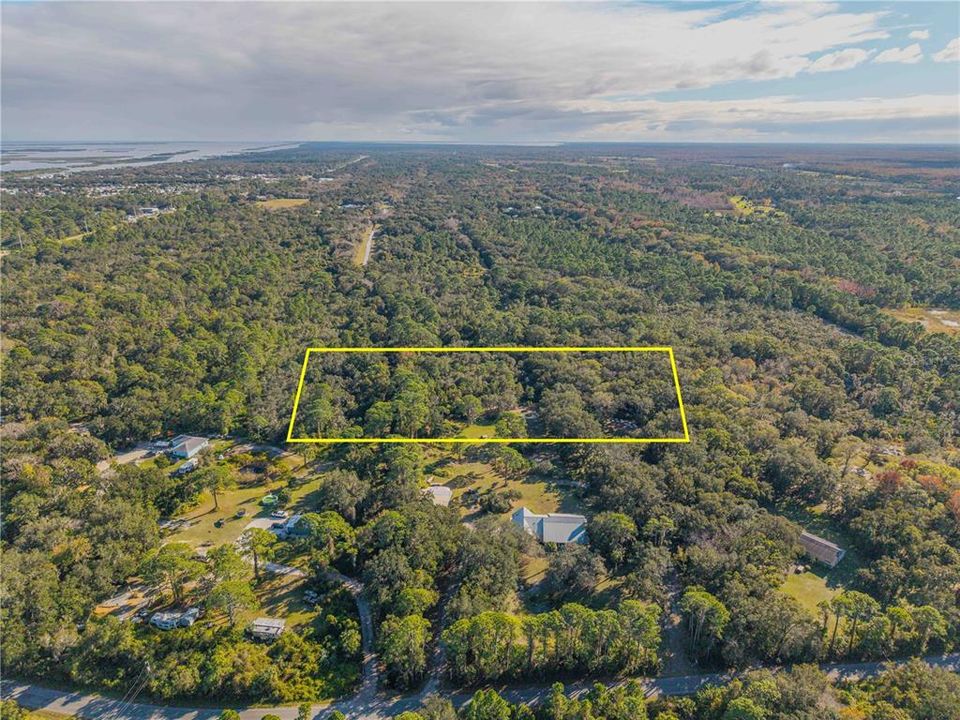 For Sale: $260,000 (3.46 acres)