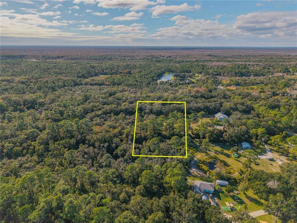 For Sale: $260,000 (3.46 acres)