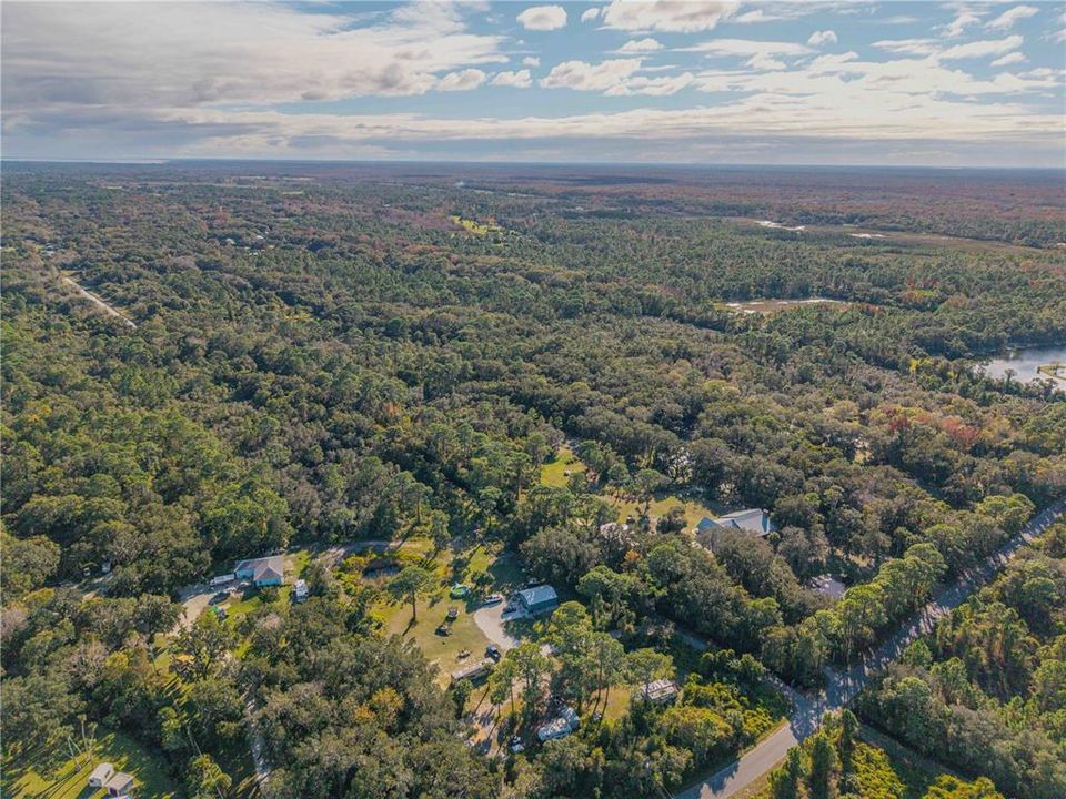 For Sale: $260,000 (3.46 acres)