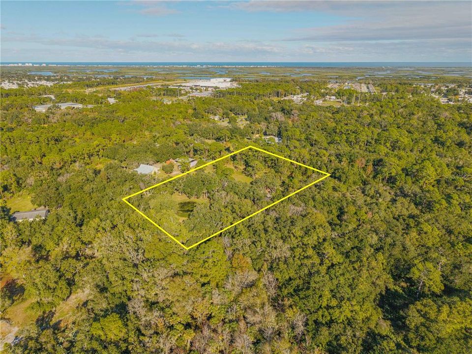 For Sale: $260,000 (3.46 acres)