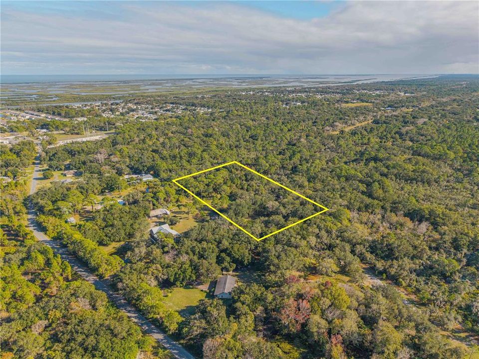 For Sale: $260,000 (3.46 acres)