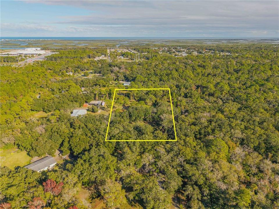 For Sale: $260,000 (3.46 acres)