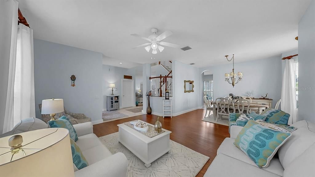 For Rent: $4,500 (5 beds, 3 baths, 3543 Square Feet)