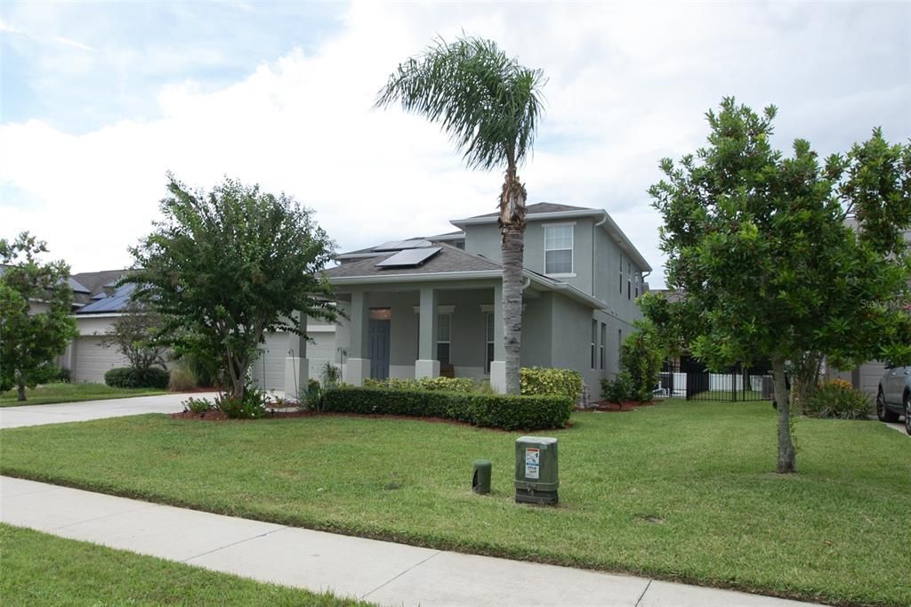 На продажу: $560,000 (4 спален, 3 ванн, 2812 Квадратных фут)