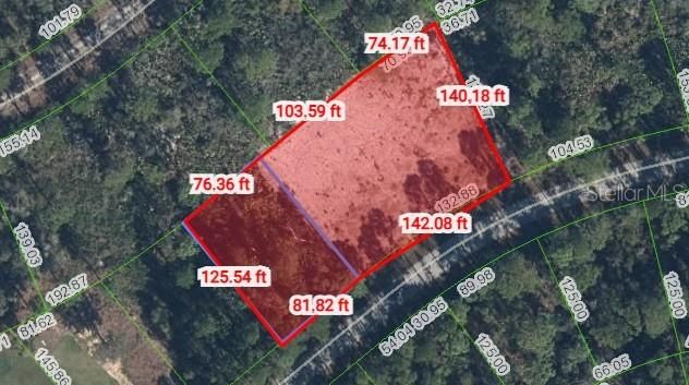 For Sale: $48,000 (0.78 acres)
