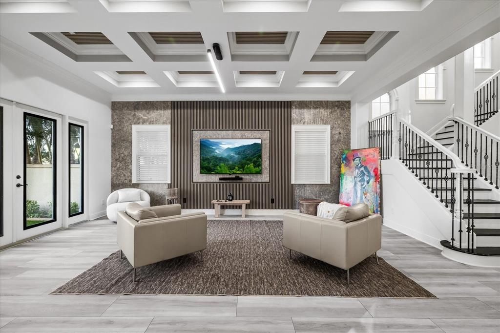 待售: $4,500,000 (5 贝兹, 6 浴室, 6517 平方英尺)