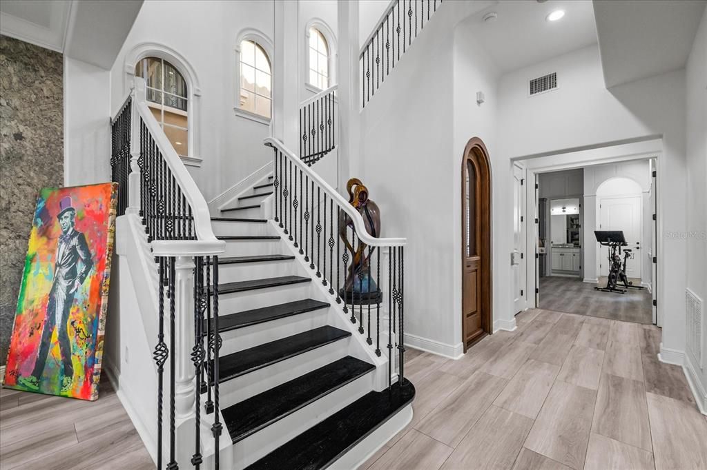 待售: $4,500,000 (5 贝兹, 6 浴室, 6517 平方英尺)