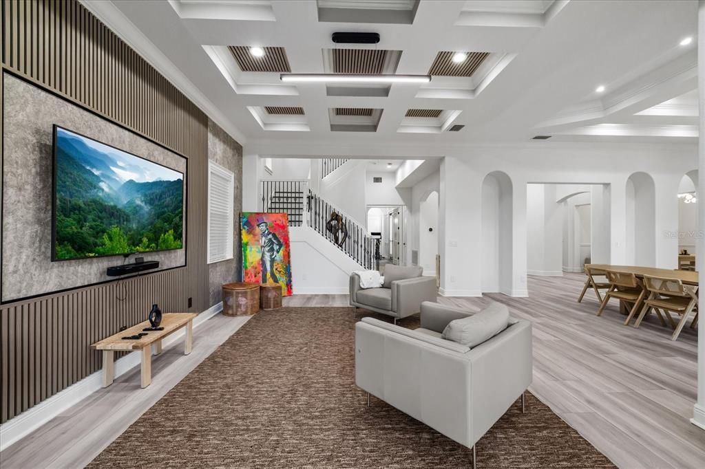 待售: $4,500,000 (5 贝兹, 6 浴室, 6517 平方英尺)