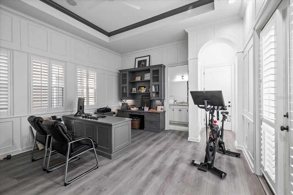 待售: $4,500,000 (5 贝兹, 6 浴室, 6517 平方英尺)